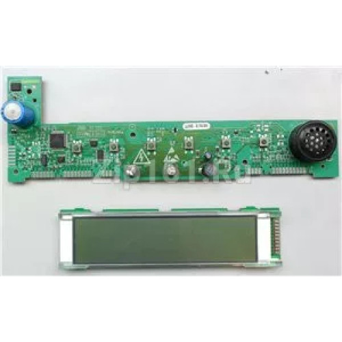 Модуль (плата) индикации Electrolux 1323304111