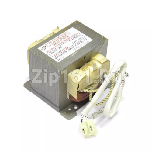 Трансформатор силовой 700W, 220-240V, 50Hz СВЧ EBJ39739202 Трансформатор силовой 700W, 220-240V, 50Hz СВЧ EBJ39739202