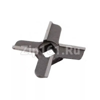 Нож для мясорубки односторонний №5 Zelmer A861007