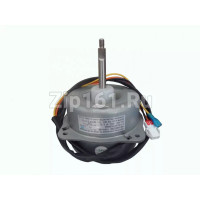 Двигатель внешнего блока кондиционера YDK80-6 DB31-00027E Двигатель внешнего блока кондиционера YDK80-6 DB31-00027E