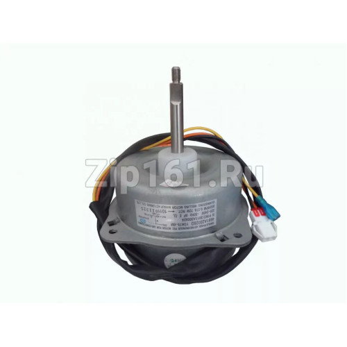 Двигатель внешнего блока кондиционера YDK80-6 DB31-00027E Двигатель внешнего блока кондиционера YDK80-6 DB31-00027E
