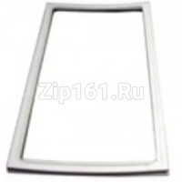 Прокладка двери морозильной камеры 650x520мм Beko 4546863200