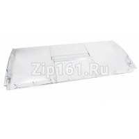 Панель ящика (не откидная) морозильной камеры холодильника BEKO 4331791700 Панель ящика (не откидная) морозильной камеры холодильника BEKO 4331791700