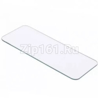 Стекло двери духовки  00441202