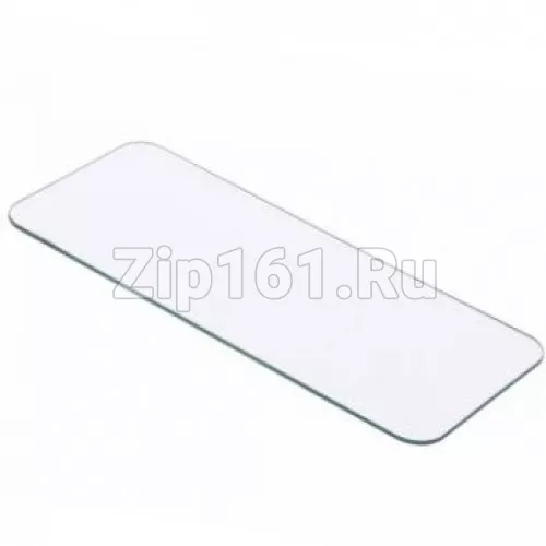 Стекло двери духовки  00441202