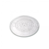 Тарелка D318мм микроволновой печи  DE74-20015G