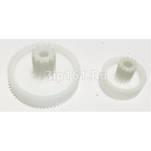 Комплект шестеренок Помощница