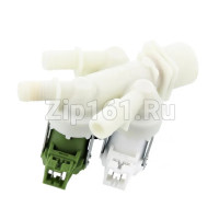 Клапан подачи воды Electrolux 1249472141 Клапан подачи воды Electrolux 1249472141