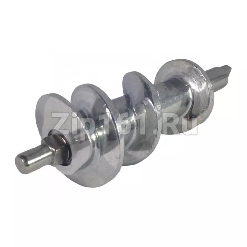 Шнек Kenwood, 4-гранник 10mm, длина 154 mm, 658534