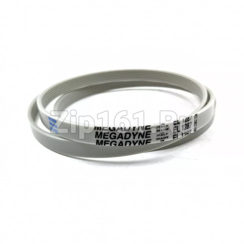 Ремень 1287H7 EL MEGADYNE Electrolux 1240211407