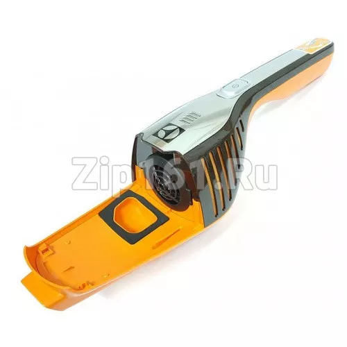 Корпус пылесоса + эл.модуль + аккумулятор Electrolux 2199339868