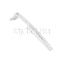 Основание ручки холодильника Electrolux 2236288037 Основание ручки холодильника Electrolux 2236288037