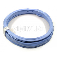 Манжета люка стиральной машины Haier 0020300940E Манжета люка стиральной машины Haier 0020300940E