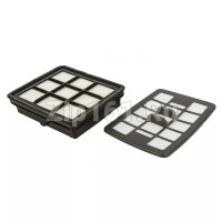 Фильтр Hepa HF2303 для пылесоса Gorenje 466439