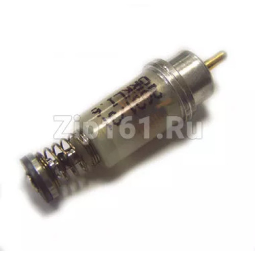 Электромагнитный клапан газовой плиты Gorenje 639283