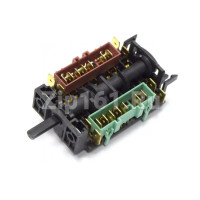 Переключатель режимов духовки Gorenje 296339