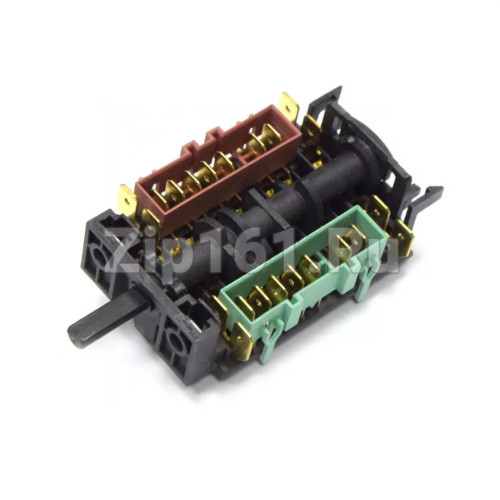 Переключатель режимов духовки Gorenje 296339