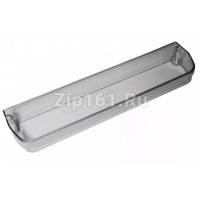 Балкон средний прозрачный Indesit Ariston C00267498