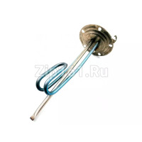 ТЭН для водонагревателя 1500W фланце D125 Thermowatt 3170607
