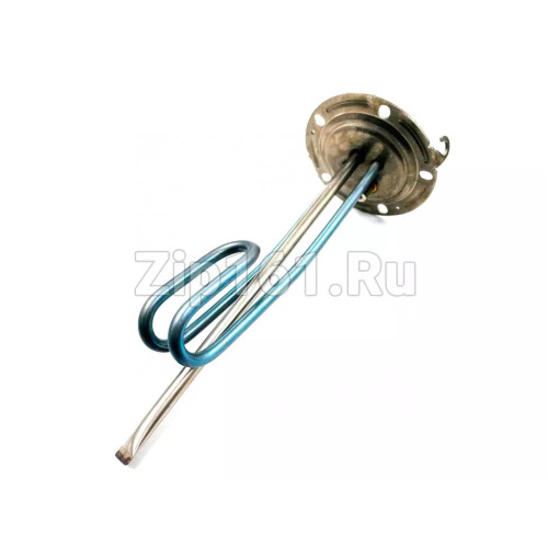 ТЭН для водонагревателя 1500W фланце D125 Thermowatt 3170607