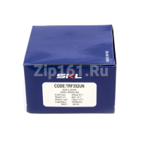 Комплект термостата Ranco для морозильной камеры Ranco K54 L2044 - SKL