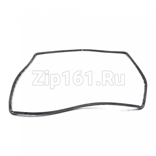 Уплотнитель (прокладка) двери духовки SMEG 754130985