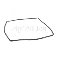 Уплотнитель (прокладка) двери духовки SMEG 754130985