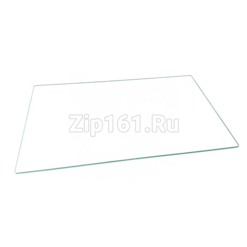 Стекло двери духовки внутреннее Haier 0530002550
