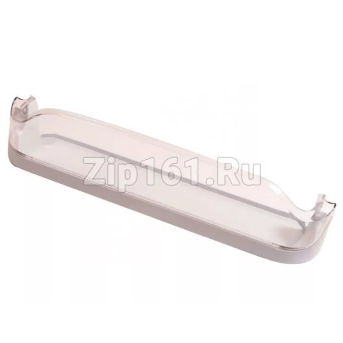Дверная полка для бутылок для холодильника Indesit C00283225
