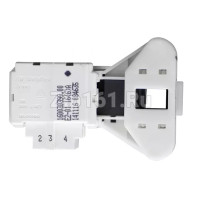 Замок люка Metalflex ZV-449 Indesit C00309745