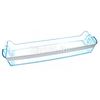 Балкон центральный нижний холодильника Haier 0060206716 Балкон центральный нижний холодильника Haier 0060206716
