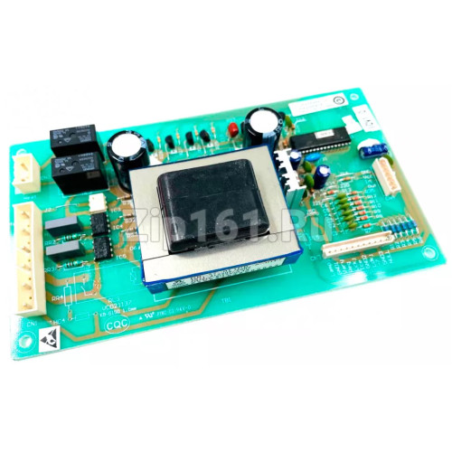 Модуль управления для холодильника Haier 0064000676