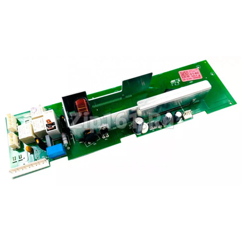 Модуль стиральной машины Haier 0021800014C