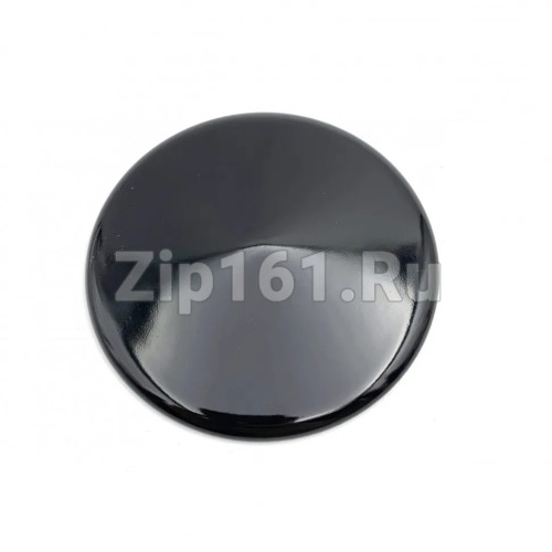 Крышка рассекателя пламени D82мм для плиты Indesit Ariston Hotpoint C00040042 Крышка рассекателя пламени D82мм для плиты Indesit Ariston Hotpoint C00040042