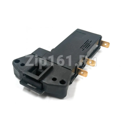 Замок люка Rold 57023 стиральной машины Candy 90452814 Замок люка Rold 57023 стиральной машины Candy 90452814