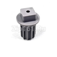 Втулка шнека для мясорубки Moulinex MS-651316 Втулка шнека для мясорубки Moulinex MS-651316