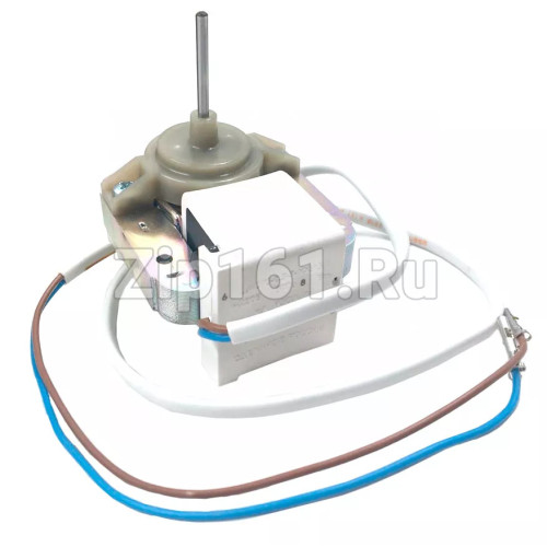 Вентилятор холодильника Стинол (ориг.) (3,17mm, 220-240V, 50/60Hz.), 851102, 481936170011 Вентилятор холодильника Стинол (ориг.) (3,17mm, 220-240V, 50/60Hz.), 851102, 481936170011