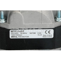 Микродвигатель 16Вт YZF 1300/1550RPM SKL высокое качество Микродвигатель 16Вт YZF 1300/1550RPM SKL высокое качество