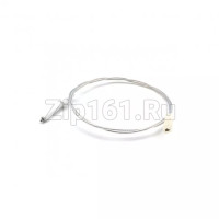 Свеча электроподжига конфорки 700мм Indesit C00053244