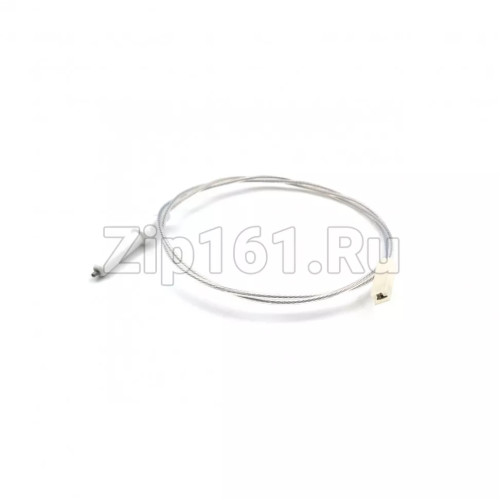 Свеча электроподжига конфорки 700мм Indesit C00053244