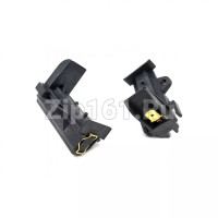 Щетки угольные (5x12.5x32) INDESCO Whirlpool 481281719408 C00315531 - 2шт