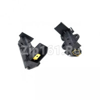 Щетки угольные (5x12.5x32) INDESCO Whirlpool 481281719408 C00315531 - 2шт