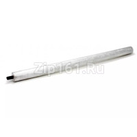 Анод магниевый D21x350mm M8x13mm