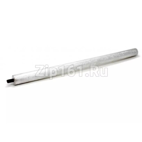 Анод магниевый D21x350mm M8x13mm