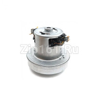 Мотор пылесоса 2200W, H=124/43mm, D130 (PY-124)
