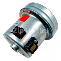 Мотор пылесоса 1600W, H112, D106.5 11ME89