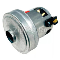 Мотор пылесоса 1600W, H112, D106.5 11ME89