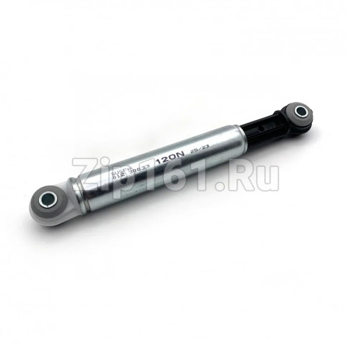 Амортизатор (Suspa, 120N, 185-275мм, 8мм) 00118869 Амортизатор (Suspa, 120N, 185-275мм, 8мм) 00118869