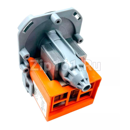 Помпа MAINOX 30w на защелках 3шт клеммы вперед вместе для