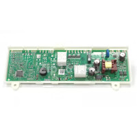 Электронный модуль управления холодильника  655118